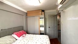 Blk 110C Punggol Field (Punggol), HDB 4 Rooms #620734311